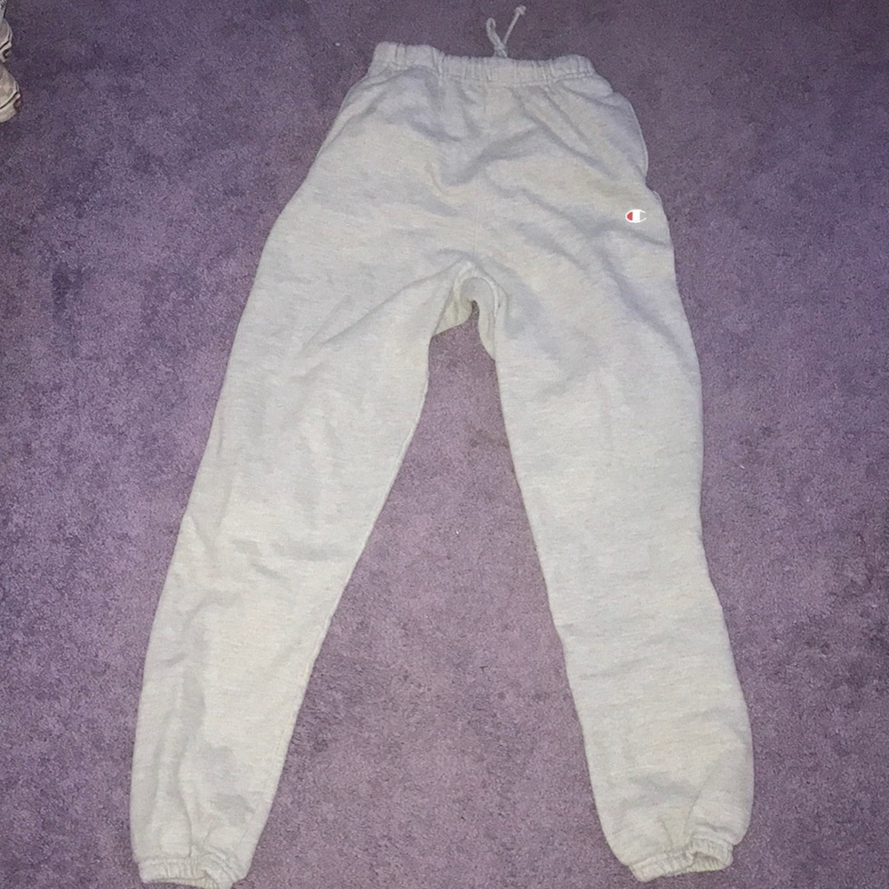 Grey Champion Sweats